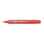 Dauermarker Pentel N50-BE Rot 12 Stücke von Pentel, Permanent-Marker - Ref: S8414982, Preis: 20,39 €, Rabatt: %