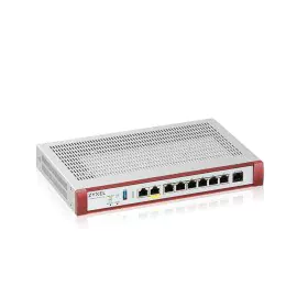 Router ZyXEL USGFLEX200HP-EU0102F de ZyXEL, Routeurs - Réf : M0312220, Prix : 1,00 €, Remise : %