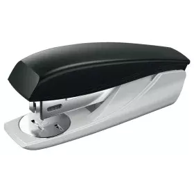 Grapadora Petrus 210 Negro de Petrus, Grapadoras manuales - Ref: S8415061, Precio: 14,74 €, Descuento: %