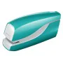 Cucitrice Petrus E-310 WOW Metallizzato Elettrica Turchese di Petrus, Cucitrici elettriche e a batteria - Rif: S8415097, Prez...