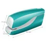 Stapler Petrus E-310 WOW Metallic Electric Turquoise by Petrus, Electric & Battery Operated Staplers - Ref: S8415097, Price: ...