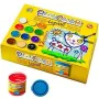 Têmperas Playcolor 12 Peças 40 ml Multicolor de Playcolor, Tintas - Ref: S8415629, Preço: 11,85 €, Desconto: %