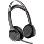 Auriculares Poly Preto de Poly, Auriculares e acessórios - Ref: S8415666, Preço: 238,94 €, Desconto: %