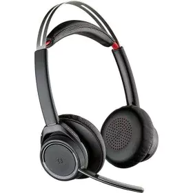 Auriculares Poly Negro de Poly, Auriculares y accesorios - Ref: S8415666, Precio: 238,94 €, Descuento: %