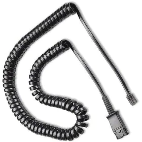 Cable Conexión Telefónica Poly U10 de Poly, Cables - Ref: S8415696, Precio: 18,55 €, Descuento: %