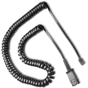 Anschluss für Tefefonkabel Poly U10 von Poly, Telefonkabel - Ref: S8415696, Preis: 18,55 €, Rabatt: %