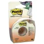 Cinta Adhesiva Post-it 658H Transparente de Post-it, Cintas adhesivas - Ref: S8415744, Precio: 9,43 €, Descuento: %