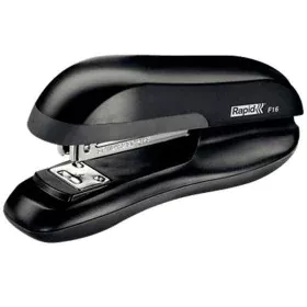 Stapler Rapid F16 Black by Rapid, Manual Staplers - Ref: S8415883, Price: 9,97 €, Discount: %