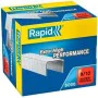 Grapas Rapid Super Strong 9/12 12 mm de Rapid, Grapas - Ref: S8415904, Precio: 23,38 €, Descuento: %