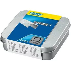 Staples Rapid Optima HD70 2500 Pieces 24 Pieces by Rapid, Staples - Ref: S8415921, Price: 10,36 €, Discount: %