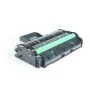 Toner Ricoh 407254 Black by Ricoh, Printer toners and inks - Ref: S8416058, Price: 114,88 €, Discount: %