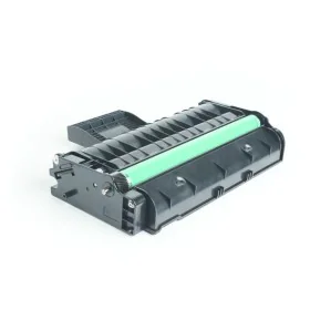 Toner Ricoh 407254 Black by Ricoh, Printer toners and inks - Ref: S8416058, Price: 104,06 €, Discount: %