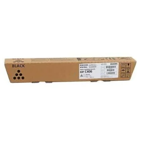 Toner Ricoh 842095 Schwarz von Ricoh, Toner und Druckertinte - Ref: S8416222, Preis: 62,68 €, Rabatt: %