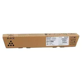 Toner Ricoh 842095 Nero di Ricoh, Toner e inchiostro per stampante - Rif: S8416222, Prezzo: 62,68 €, Sconto: %