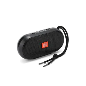 Portable Speaker T&G Rainbow by T&G, Accessories for MP3 players - Ref: S8416480, Price: 11,68 €, Discount: %