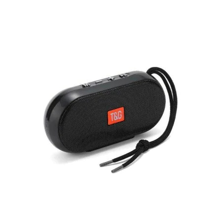 Altavoz Portátil T&G Rainbow de T&G, Accesorios para reproductores de MP3 - Ref: S8416480, Precio: 11,68 €, Descuento: %