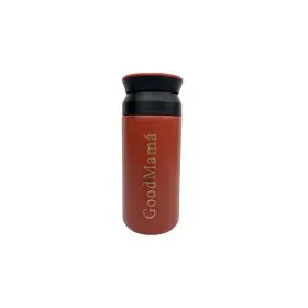 Thermal Bottle Roymart Good Mama Red Stainless steel 350 ml by Roymart, Canteens & Water Bottles - Ref: S8416481, Price: 11,0...