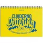 Cuaderno de escritura y caligrafía Rubio Español de Cuadernos Rubio, Libretas de ejercicios - Ref: S8416498, Precio: 16,35 €,...