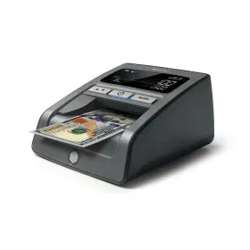 Detetor de notas Falsas Safescan 185-S Preto de Safescan, Contadores de notas - Ref: S8416675, Preço: 196,61 €, Desconto: %