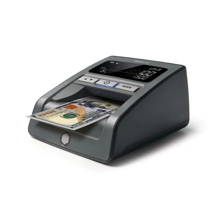 Falschgelddetektor Safescan 185-S Schwarz von Safescan, Banknotenzähler - Ref: S8416675, Preis: 196,61 €, Rabatt: %