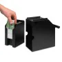 Safety-deposit box Safescan 4100 Black by Safescan, Cash & Check Boxes - Ref: S8416686, Price: 66,93 €, Discount: %