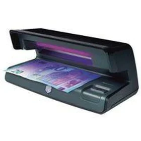 Falschgelddetektor Safescan 50 9 W Schwarz von Safescan, Banknotenzähler - Ref: S8416692, Preis: 48,55 €, Rabatt: %