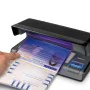 Counterfeit Note Detector Safescan 50 9 W Black by Safescan, Note Counters - Ref: S8416692, Price: 48,55 €, Discount: %