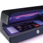 Counterfeit Note Detector Safescan 50 9 W Black by Safescan, Note Counters - Ref: S8416692, Price: 48,55 €, Discount: %