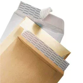 Enveloppe Sam SB/C4 22,9 x 32,4 cm de Sam, Enveloppes pour envois - Réf : S8416936, Prix : 33,11 €, Remise : %