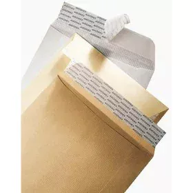 Envelope Sam Brown Paper 100 Units by Sam, Business Envelopes - Ref: S8416955, Price: 31,46 €, Discount: %