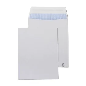 Su Sam DIN C4 22,9 x 32,4 cm 250 Unità Bianco Carta di Sam, Buste commerciali - Rif: S8416959, Prezzo: 27,44 €, Sconto: %