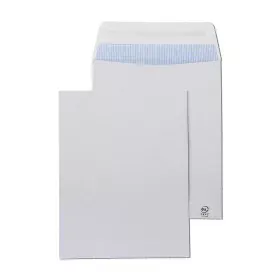 Sobre Sam DIN C4 22,9 x 32,4 cm 250 Unidades Blanco Papel de Sam, Sobres para uso general - Ref: S8416959, Precio: 27,44 €, D...