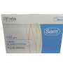 Envelope Sam DIN C4 22,9 x 32,4 cm 250 Units White Paper by Sam, Business Envelopes - Ref: S8416959, Price: 27,44 €, Discount: %