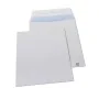 Envelope Sam DIN C4 22,9 x 32,4 cm 250 Units White Paper by Sam, Business Envelopes - Ref: S8416959, Price: 27,44 €, Discount: %