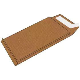 Enveloppe Sam KRAFT KF 280-30 30 x 28 x 36 cm 250 Pièces de Sam, Enveloppes pour envois - Réf : S8416964, Prix : 95,46 €, Rem...