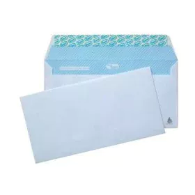 Sobrescritos Sam 500 Unidades Branco 120 x 176 mm de Sam, Sobrescritos de uso geral - Ref: S8416973, Preço: 19,03 €, Desconto: %