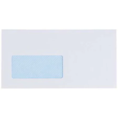 Enveloppe Sam OPEN-115 VI 11,5 x 22,5 cm de Sam, Enveloppes pour envois - Réf : S8416980, Prix : 19,31 €, Remise : %