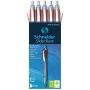 Pen Schneider Slider Rave XB Red (5 Pieces) by Schneider, Retractable Ballpoint Pens - Ref: S8417282, Price: 18,68 €, Discoun...