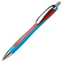 Pen Schneider Slider Rave XB Red (5 Pieces) by Schneider, Retractable Ballpoint Pens - Ref: S8417282, Price: 18,68 €, Discoun...