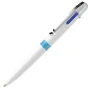 Pen Schneider Take White (10 Pieces) by Schneider, Retractable Ballpoint Pens - Ref: S8417285, Price: 23,43 €, Discount: %