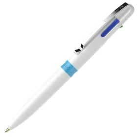 Penna Schneider Take Bianco (10 Pezzi) di Schneider, Penne a scatto - Rif: S8417285, Prezzo: 23,43 €, Sconto: %