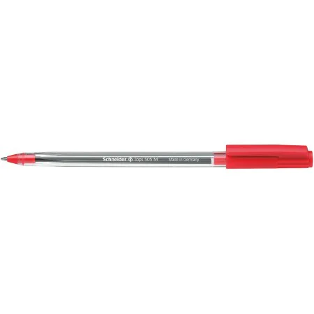 Pen Schneider Tops 505 M 50 Pieces by Schneider, Stick Ballpoint Pens - Ref: S8417296, Price: 13,59 €, Discount: %