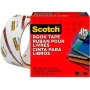 Klebeband Scotch Durchsichtig Polypropylen 50,8 mm x 13,7 m von Scotch, Klebebänder - Ref: S8417338, Preis: 18,45 €, Rabatt: %