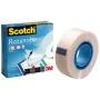 Cinta Adhesiva Scotch Magic 12 Unidades (19 mm x 33 m) de Scotch, Cintas adhesivas - Ref: S8417348, Precio: 49,74 €, Descuent...