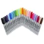 Marker-Set Sharpie 24 Stücke Permanent Bunt 0,9 mm von Sharpie, Permanent-Marker - Ref: S8417488, Preis: 26,15 €, Rabatt: %