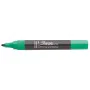 Dauermarker Sharpie M15 grün 12 Stücke von Sharpie, Permanent-Marker - Ref: S8417502, Preis: 10,22 €, Rabatt: %