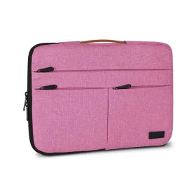 Laptop Case Subblim SUBLS-AP36053 Pink by Subblim, Bags and covers for laptops and netbooks - Ref: M0312270, Price: 16,95 €, ...