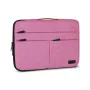 Housse pour ordinateur portable Subblim SUBLS-AP36053 Rose de Subblim, Sacs et housses pour ordinateurs portables et netbooks...