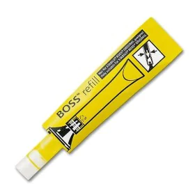 Ricarica inchiostro Stabilo Boss Evidenziatore Giallo 20 Pezzi di Stabilo, Evidenziatori - Rif: S8417547, Prezzo: 18,89 €, Sc...