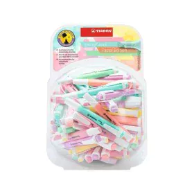 Fluorescent Marker Set Stabilo Swing Cool 100 Pieces by Stabilo, Highlighters - Ref: S8417562, Price: 111,95 €, Discount: %